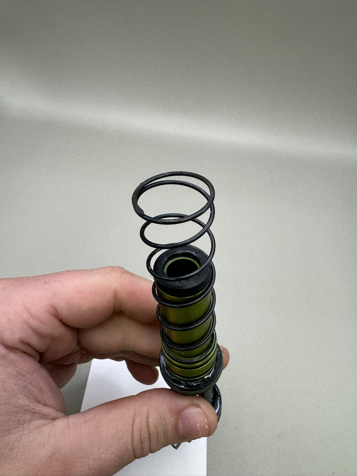 Empire SYX Bolt/Engine