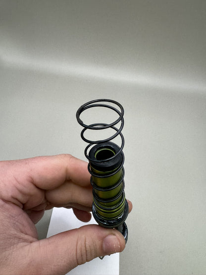 Empire SYX Bolt/Engine