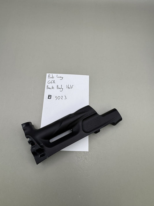 Bob Long G6R Back Body Half