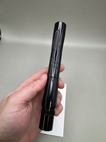 WGP Kaner Barrel Back - Black 687 Bore AC Thread