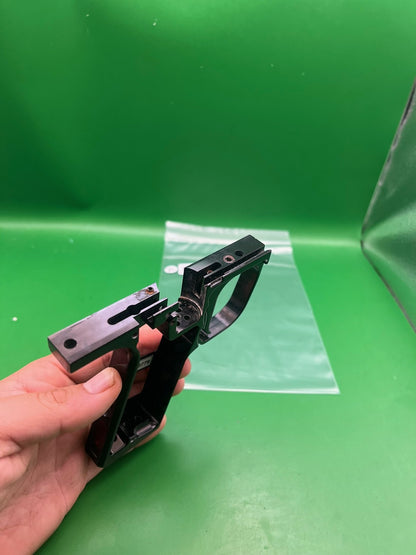 Planet Eclipse WGP Autococker E-Blade Electronic Trigger Frame Black