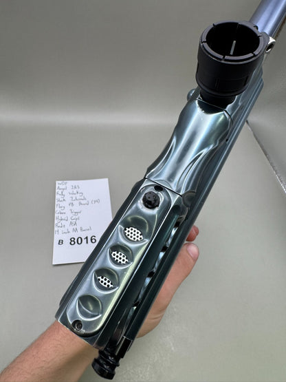 WDP Angel IR3 - Paintball Marker Fully Working