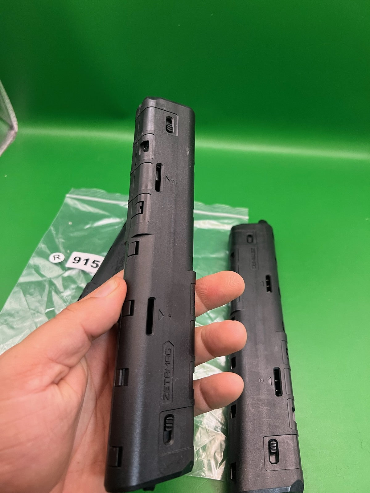 Tippmann Tipx Magazines Lot of 2