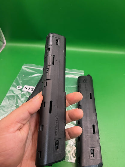 Tippmann Tipx Magazines Lot of 2