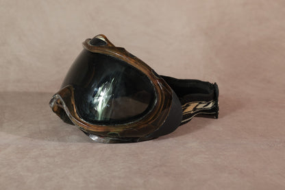 Dye I3 Tan Goggles
