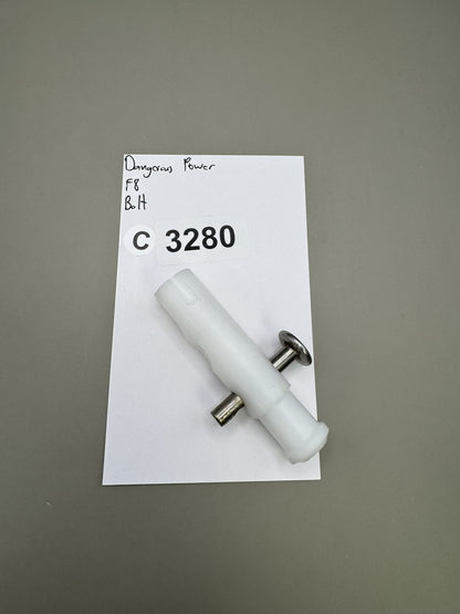 Dangerous Power F8 Bolt