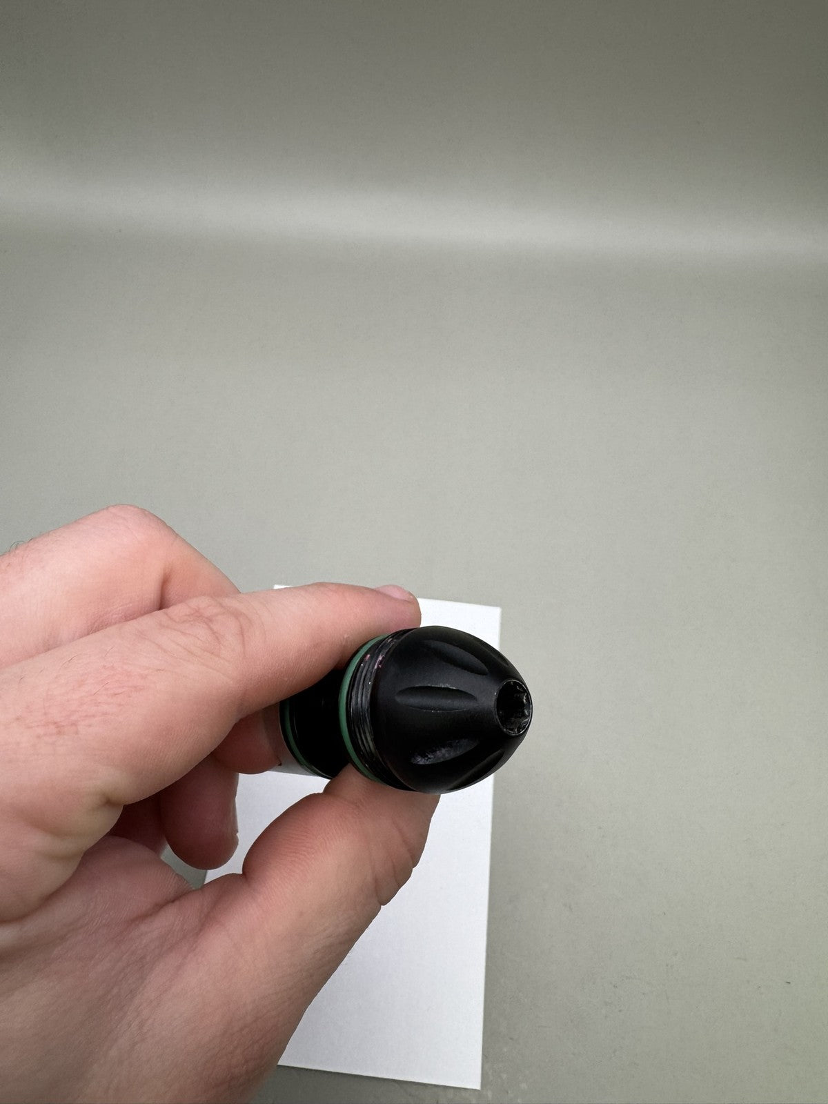 Dye Rize Bolt /Engine - Black