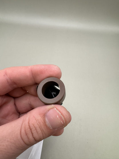Bob Long VIS Donut 2 Parts