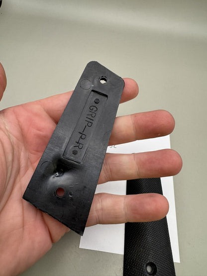 PTP PB 1911 /45 Style Split Grips
