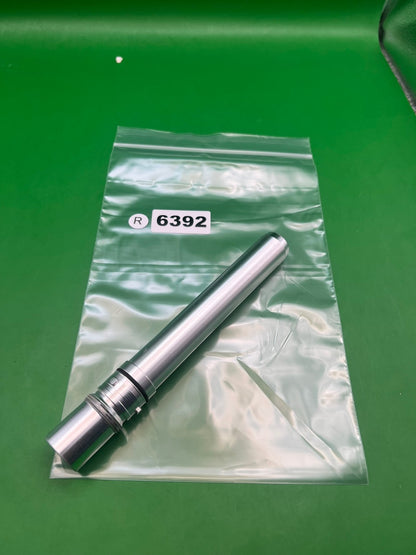 Field One Paintball Barrel Insert .683 Silver