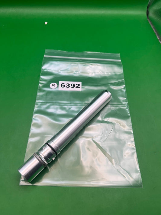 Field One Paintball Barrel Insert .683 Silver