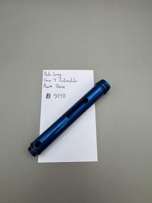 Bob Long Gen 4 Intimidater Ram Sleeve