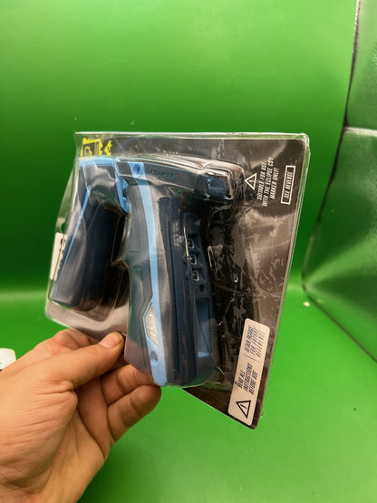 Planet Eclipse CS1 Grip Kit Blue Black New