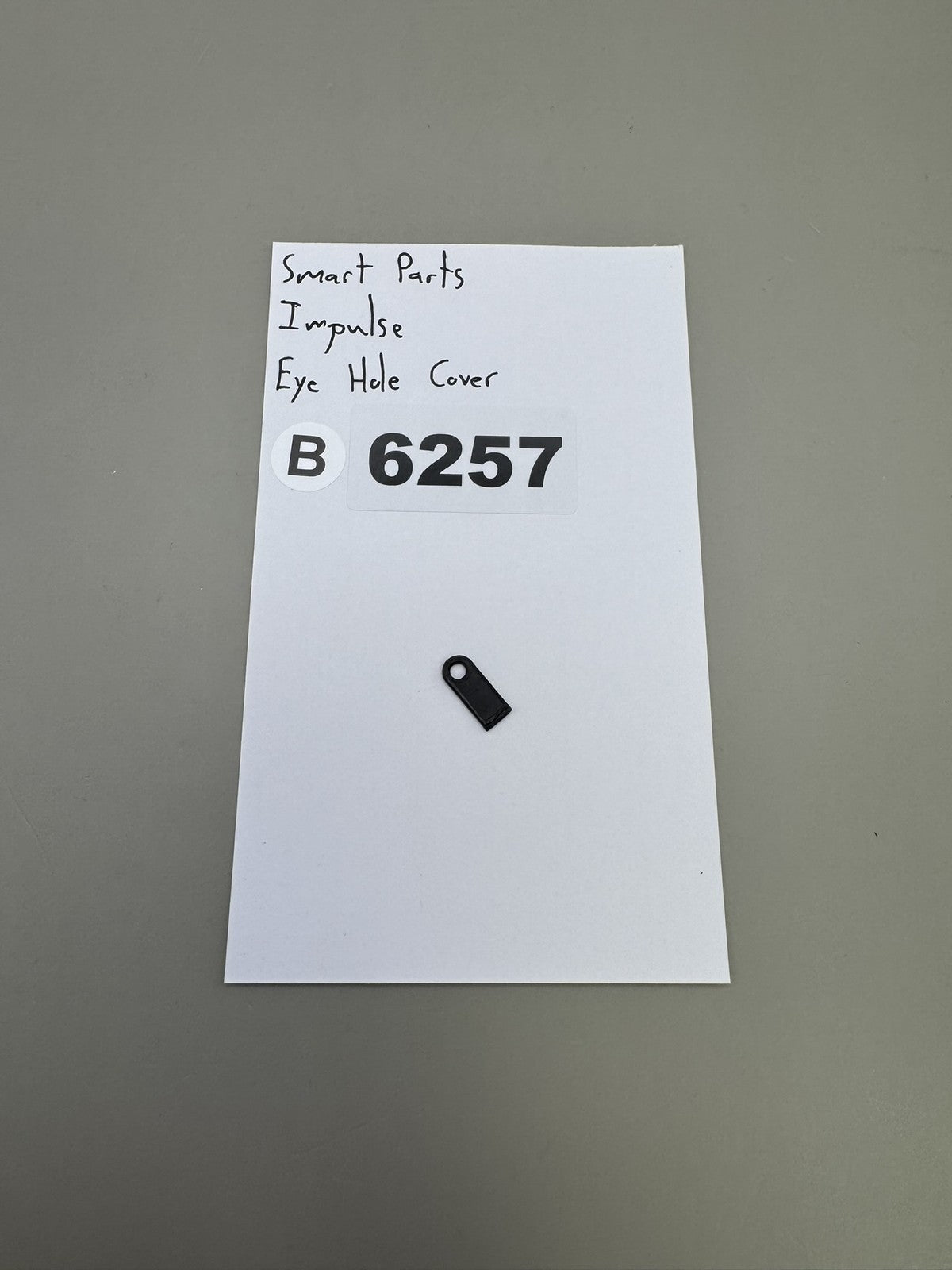 Smart Parts Impulse Eye Hole Cover