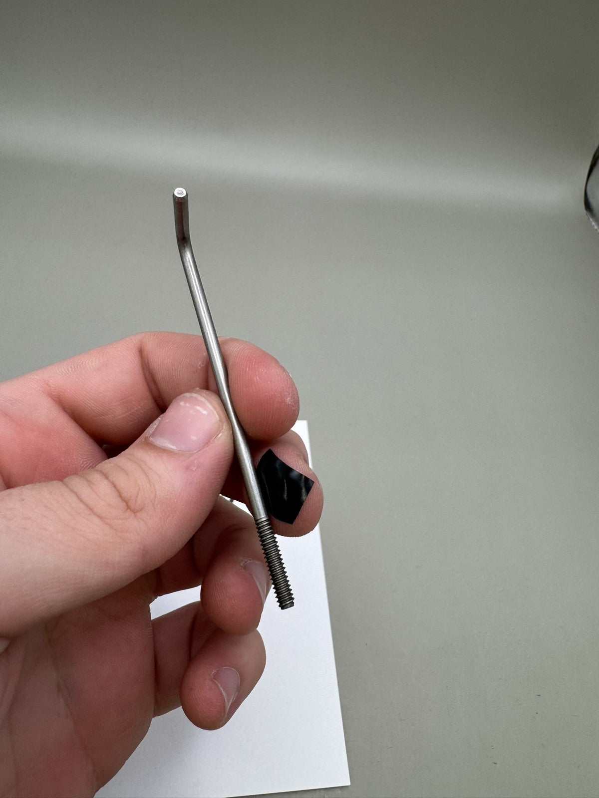 WGP Autococker 3-Way Rod