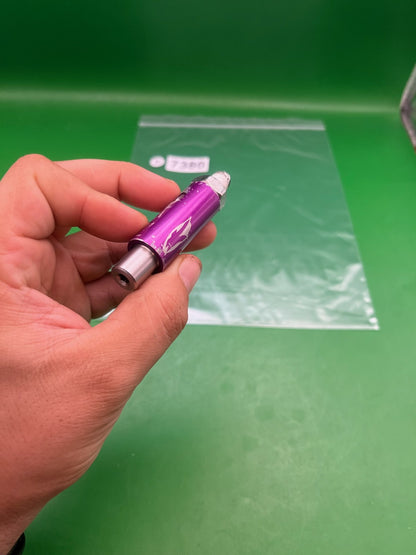 Purple Autococker Kapp LPR
