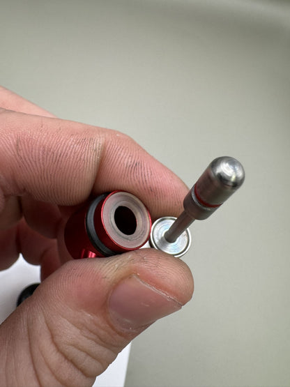 Shock Tech Autococker Valve