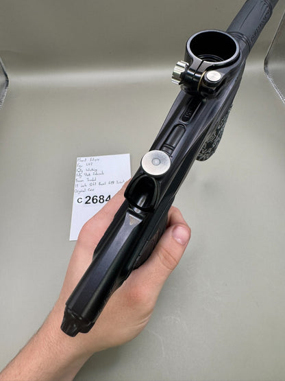 Planet Eclipse LV2 - Paintball Marker Fully Working