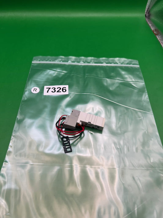 WGP Eblade Autococker Solenoid Kit