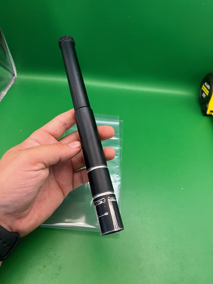 Twist Lock Automag Barrel