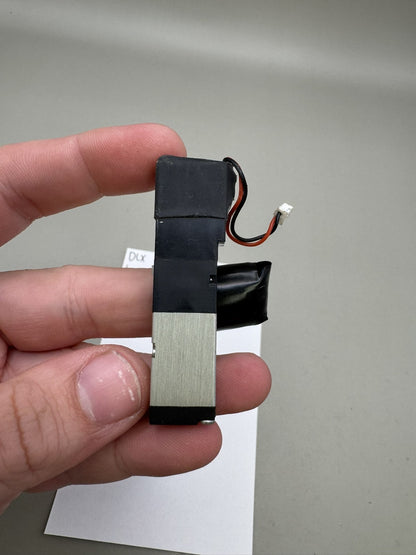 DLX Luxe ICE Solenoid