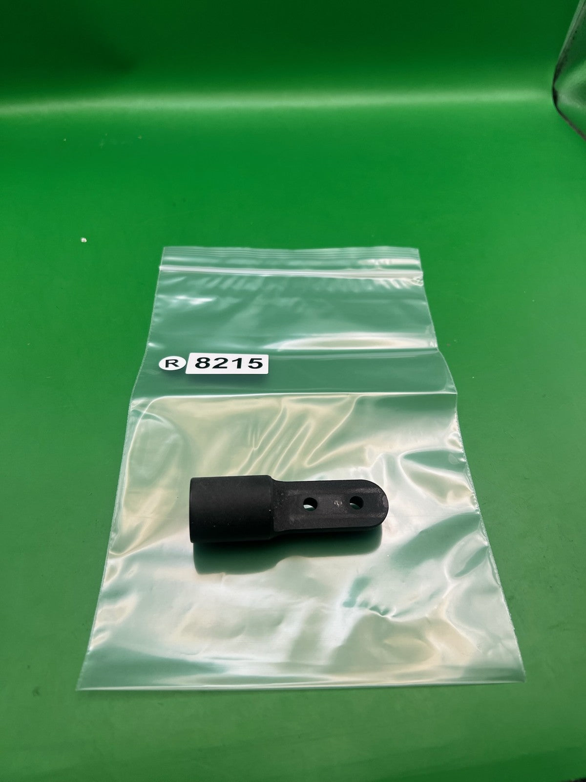 Universal Duckbill Paintball Marker ASA Black