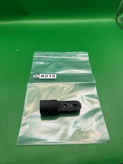 Universal Duckbill Paintball Marker ASA Black