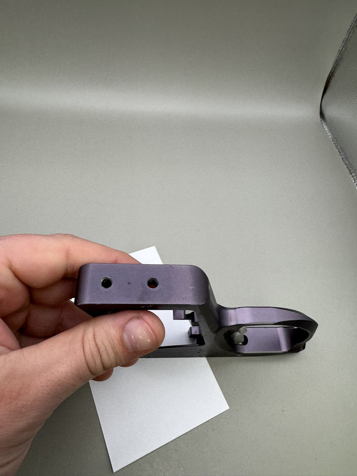 Dye DM5 Frame