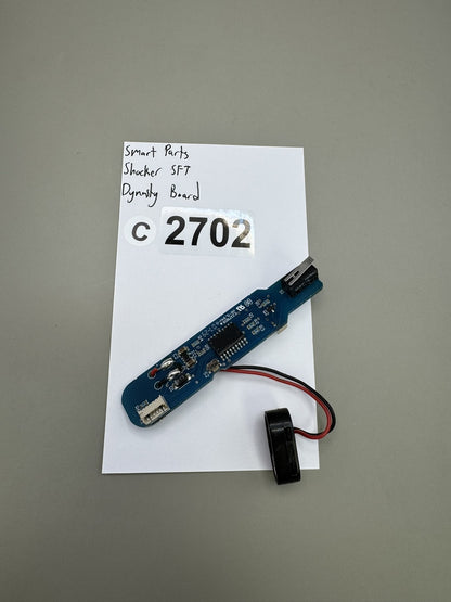 Smart Parts Shocker SFT Dynasty Board