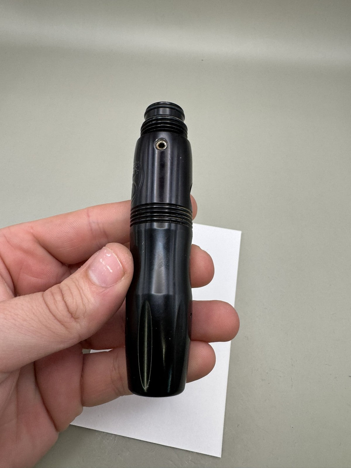 Bob Long 360Â° Inline HPR