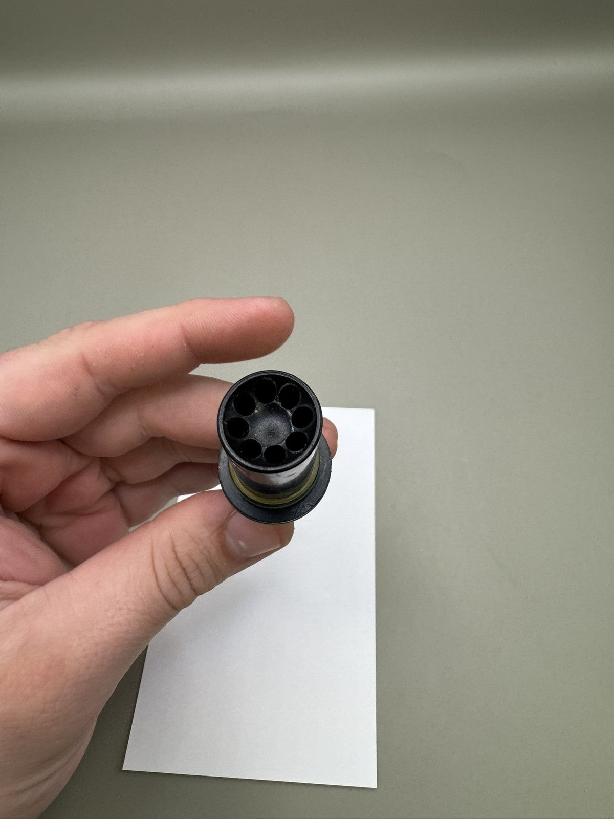 Smart Parts Ion Bolt