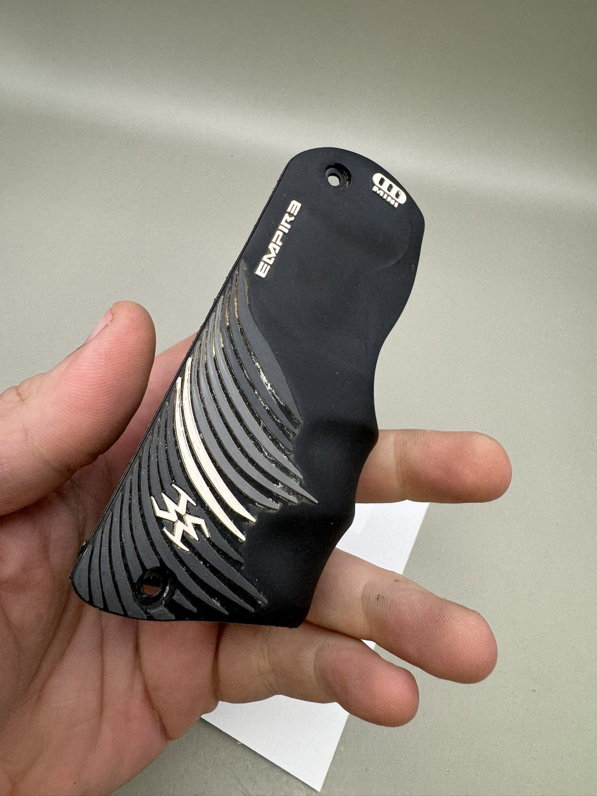 Empire Mini Grips