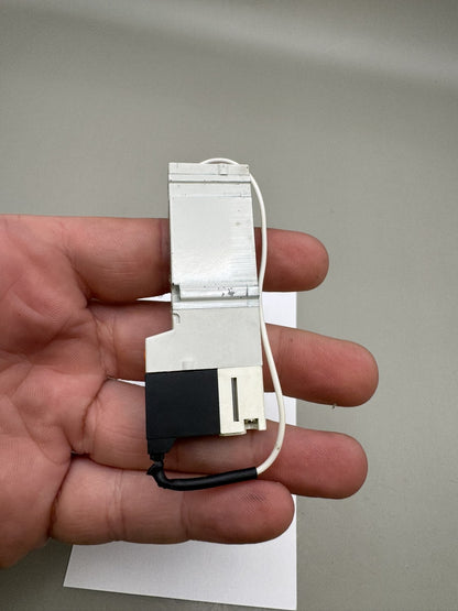 Dye DM3 Solenoid