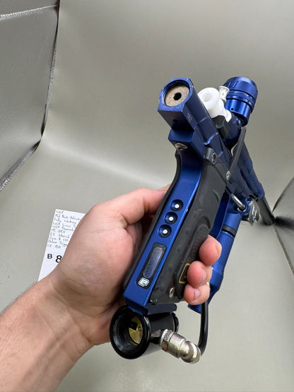 WGP Mid Block Karnivor - Paintball Marker Fully Working