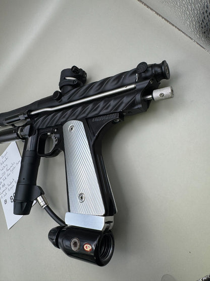 Inception Designs Ripper Autococker - Paintball Marker Fully Working