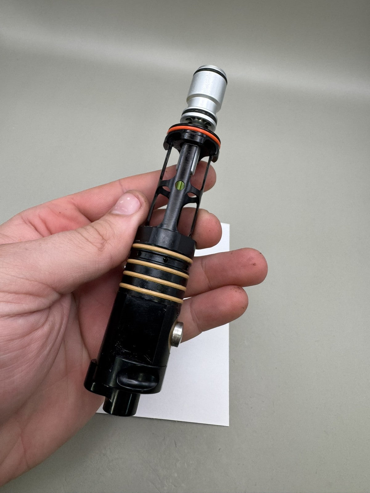Bob Long Insight Reflex Engine