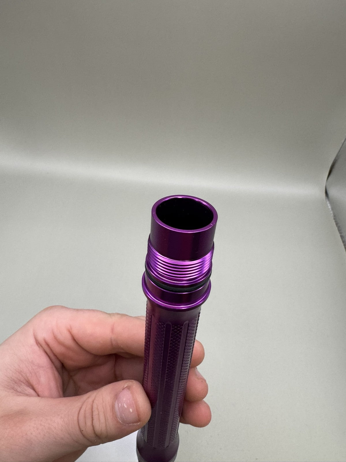 Pro DNA Silencio Barrel Back G88 Bore AC Thread