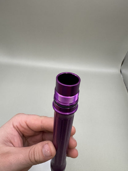Pro DNA Silencio Barrel Back G88 Bore AC Thread
