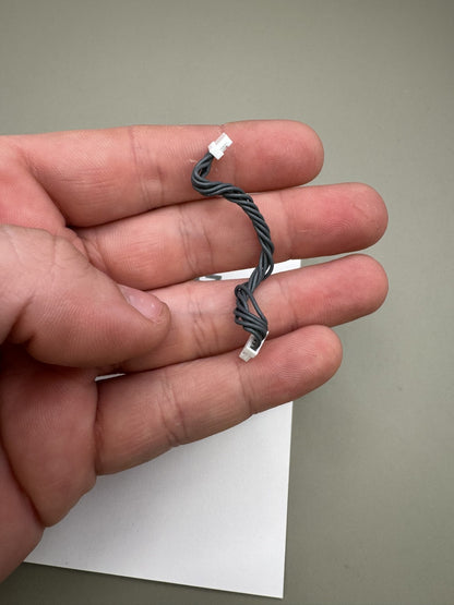 Bob Long Insight Wire Harness