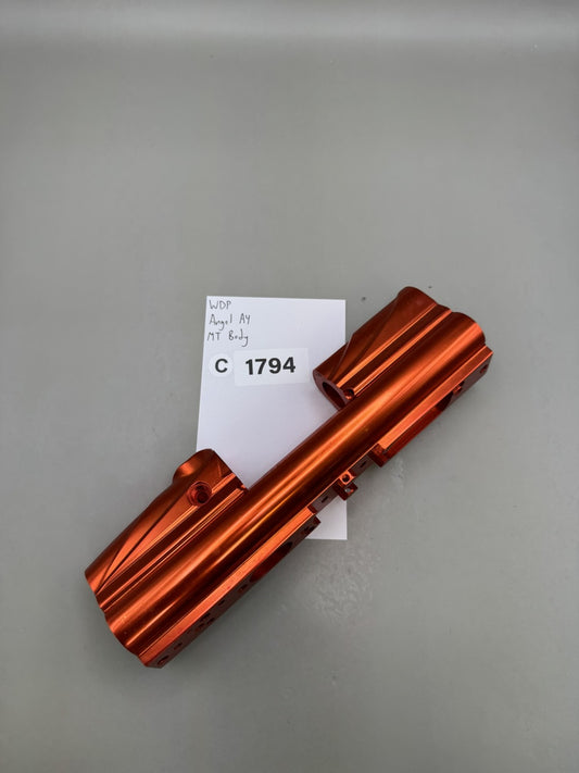 WDP Angel A4 MT Body