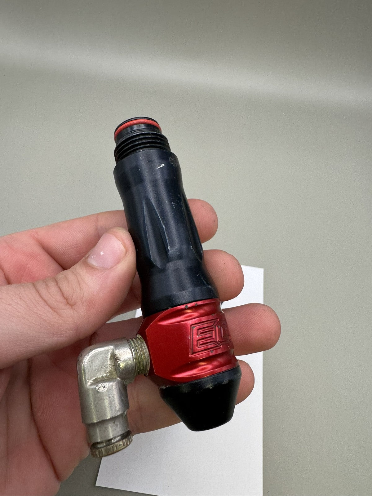 Planet Eclipse Inline HPR