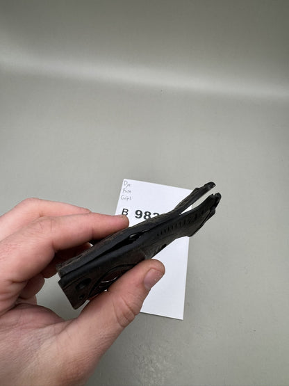 Dye Rize Grips