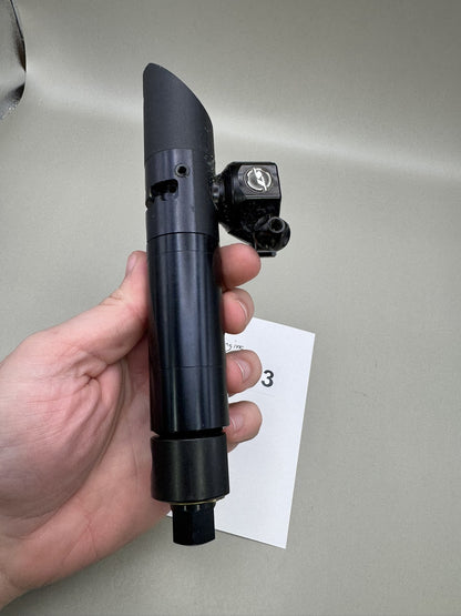 Smart Parts Ion Bolt/Engine