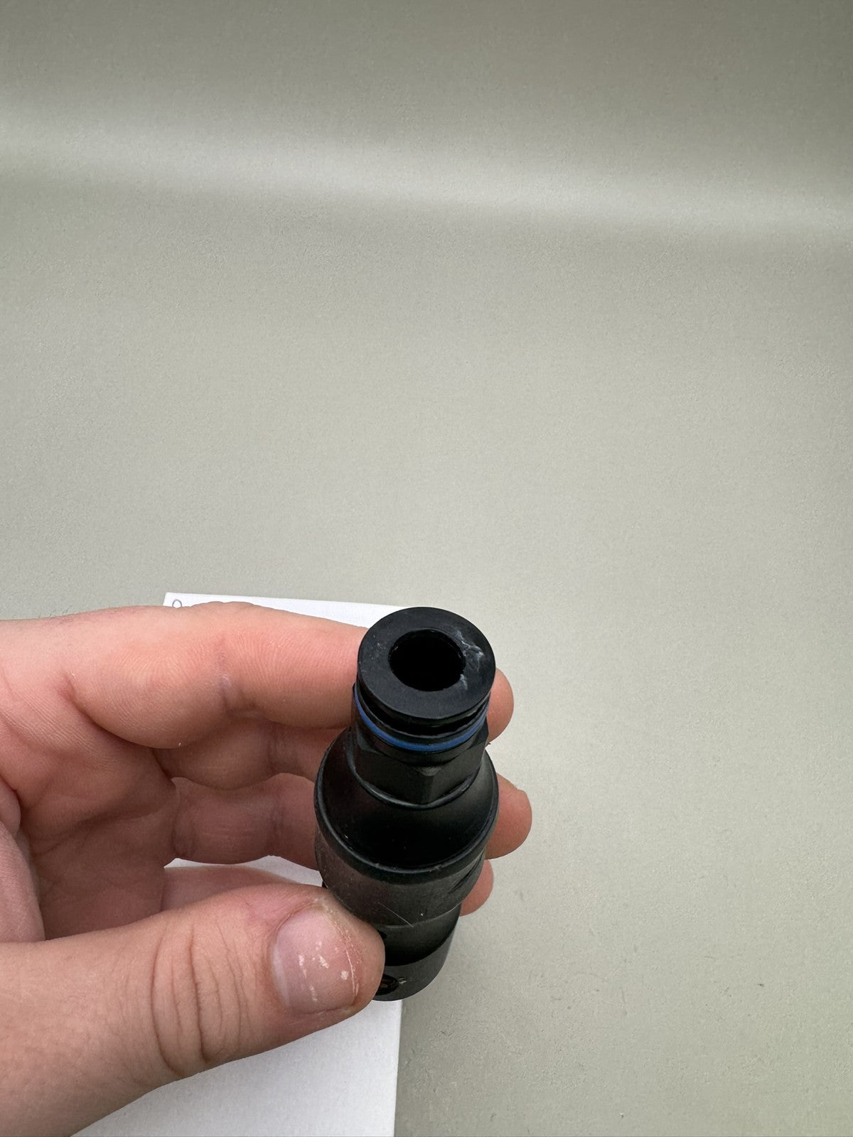 Dye Rize HPR Regulator