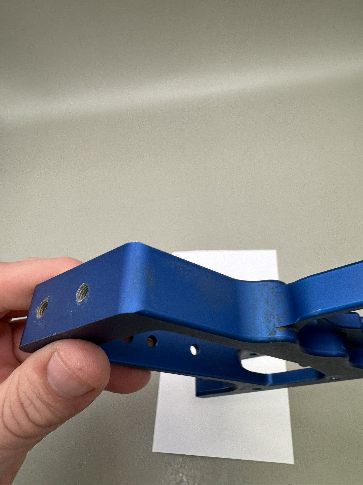 Dye DM3 Frame