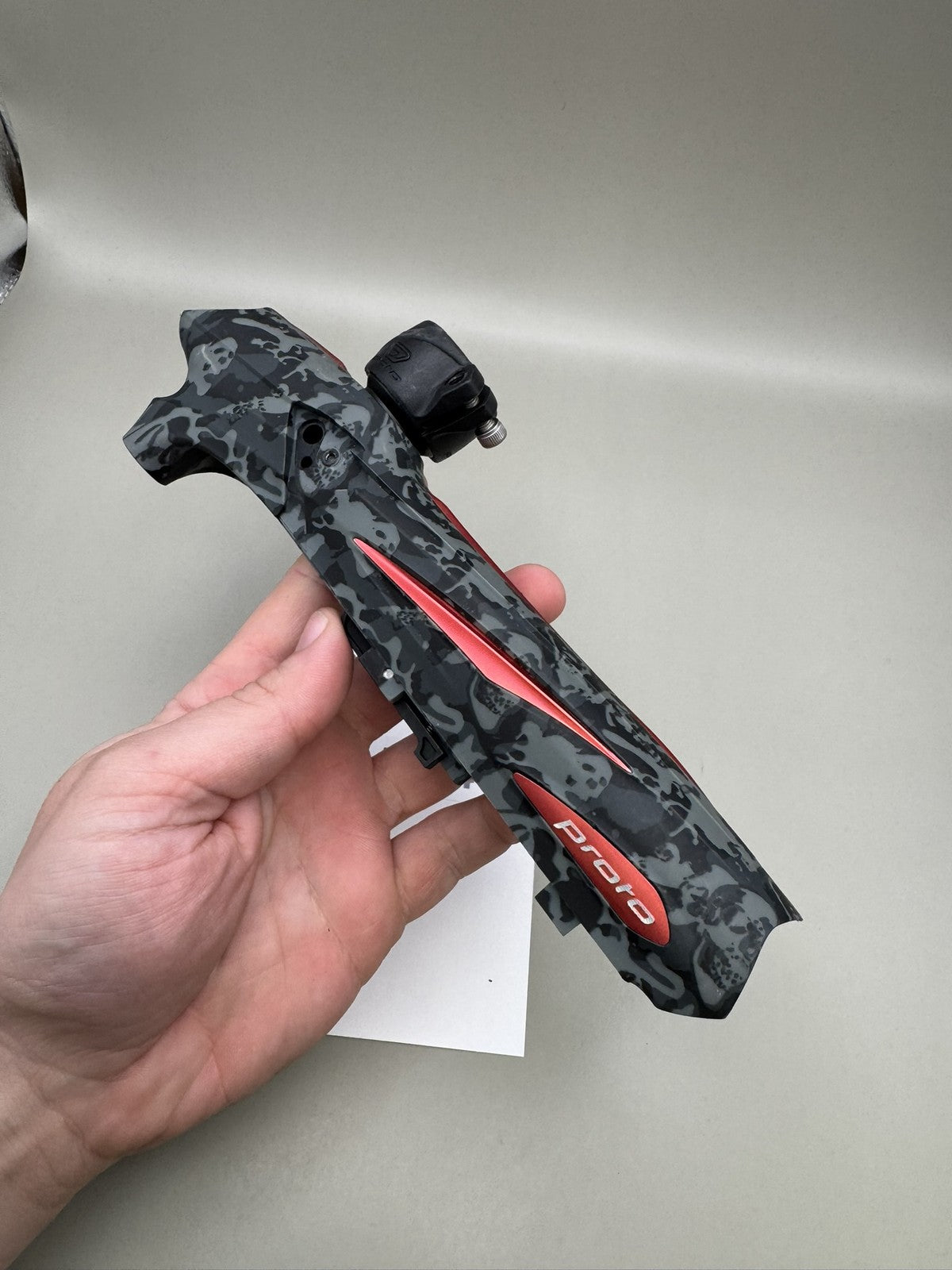 Proto /Dye SLG Body