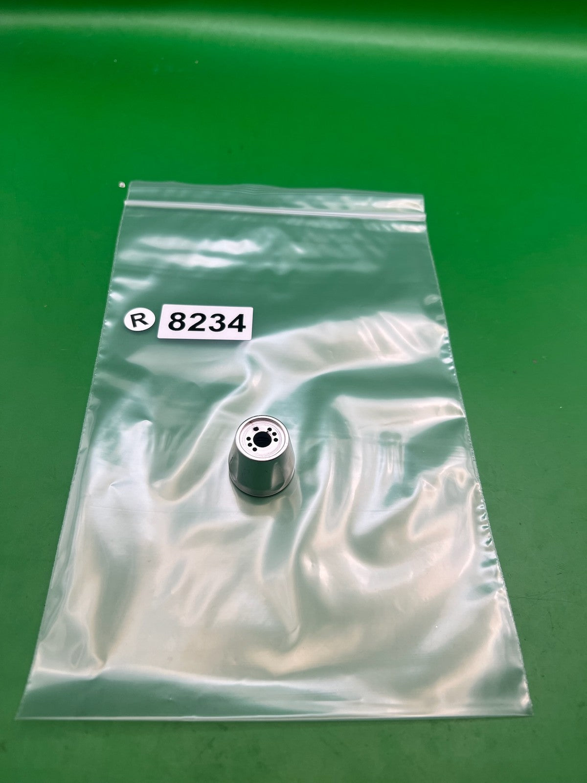 Smart Parts Shocker SFT VASA