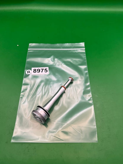 Smart Parts Shocker SFT NXT Bolt Guide Silver Aluminum HE Compatible