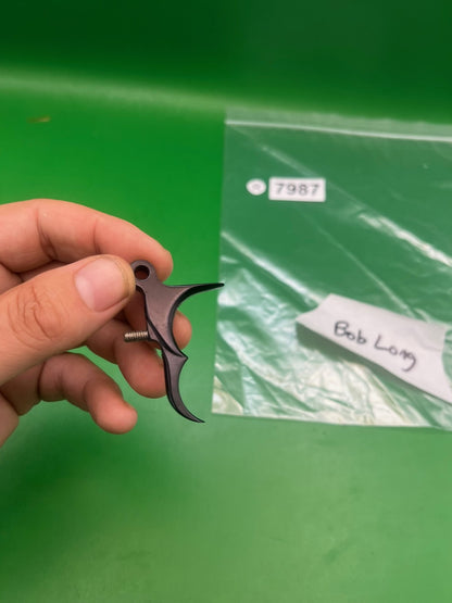 Bob Long 2k2 Intimidator Trigger