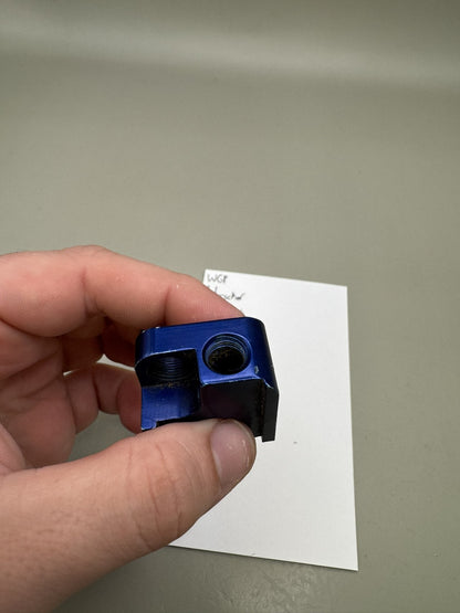 WGP Autococker Front Block